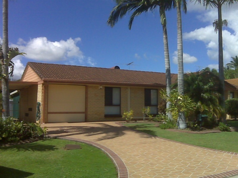 20 Phillipa Court, Capalaba QLD 4157