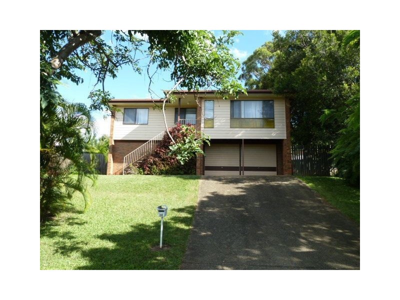 34 Abalone Crescent, Thornlands QLD 4164