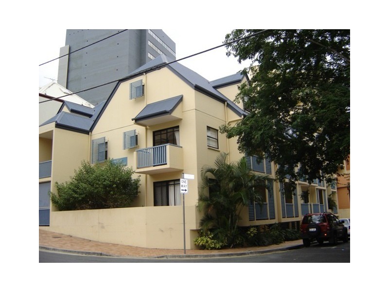 Spring Hill QLD 4000