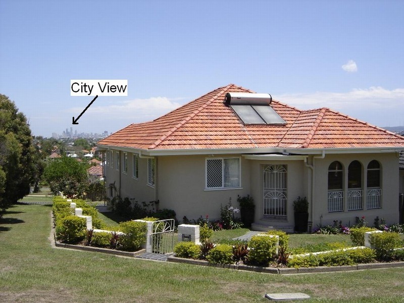 Lot 25 on R.P 45085 Westwood Street, Wavell Heights QLD 4012