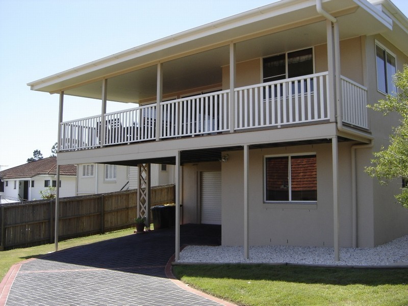 Lot 25 on R.P 45085 Westwood Street, Wavell Heights QLD 4012