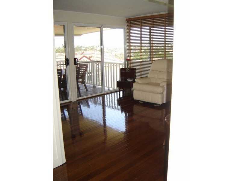 Lot 25 on R.P 45085 Westwood Street, Wavell Heights QLD 4012