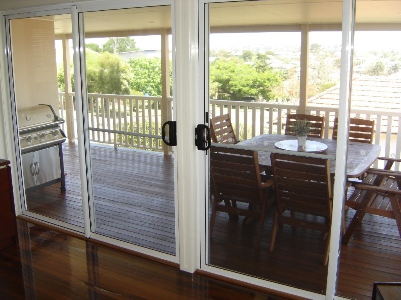 Lot 25 on R.P 45085 Westwood Street, Wavell Heights QLD 4012