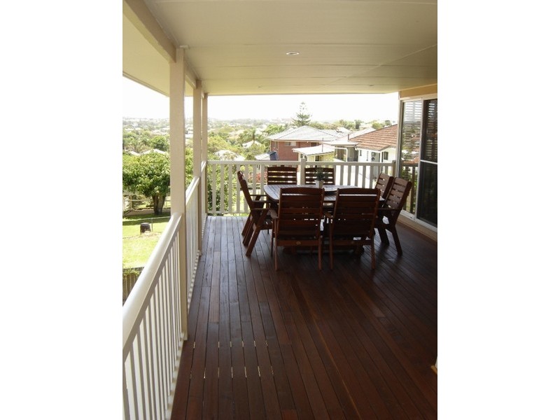 Lot 25 on R.P 45085 Westwood Street, Wavell Heights QLD 4012
