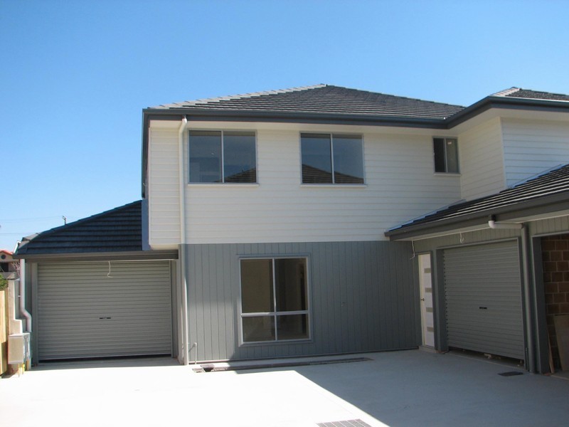 3/15 Cowan Street, Chermside QLD 4032