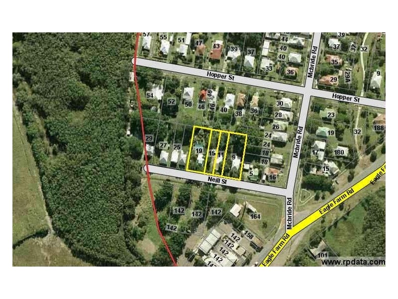 19 Neill Street, Pinkenba QLD 4008