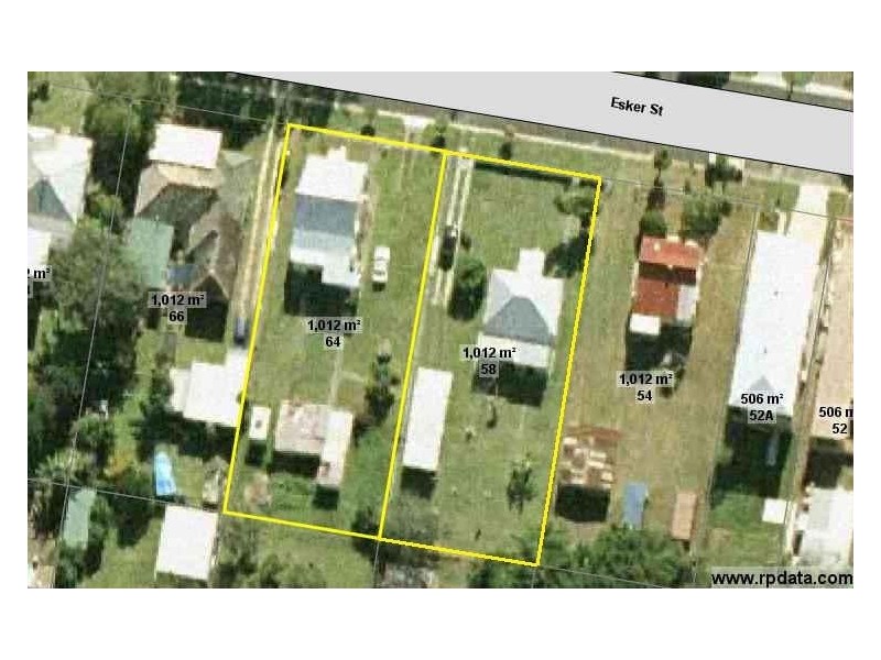 58 Esker, Pinkenba QLD 4008