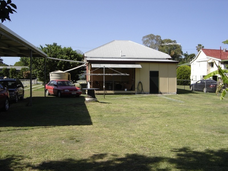 Lot 44-45    RP34752 Esker, Pinkenba QLD 4008