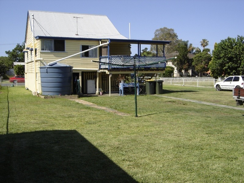 Lot 44-45    RP34752 Esker, Pinkenba QLD 4008