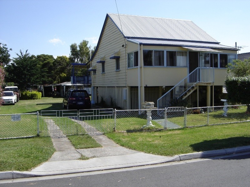 Lot 44-45    RP34752 Esker, Pinkenba QLD 4008