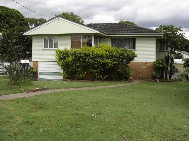 3 Tanbar St, Zillmere QLD 4034