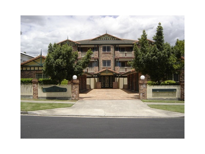 5/21 Pilba, Chermside QLD 4032