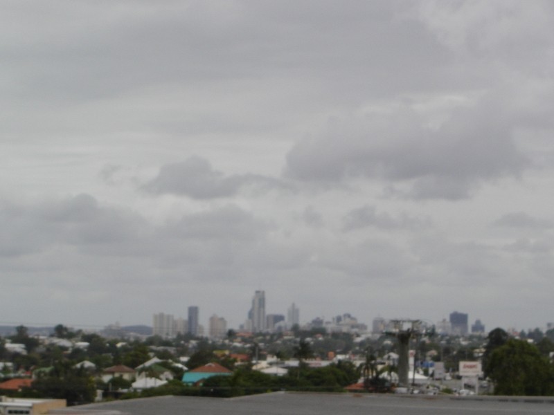 5/21 Pilba, Chermside QLD 4032