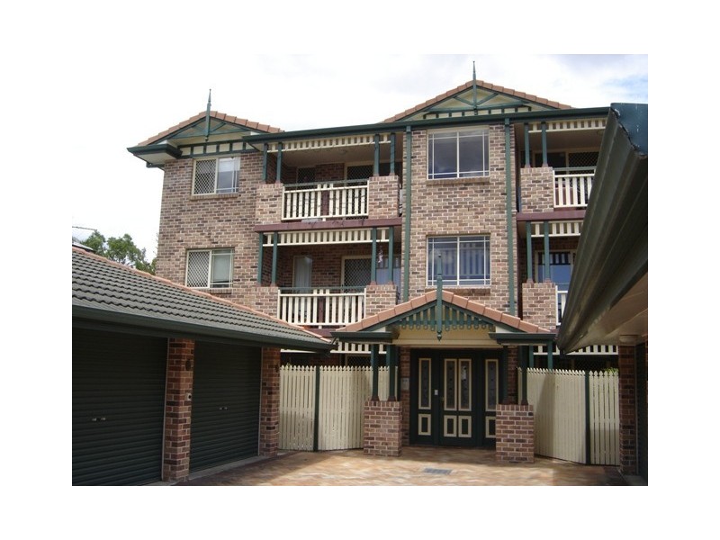 5/21 Pilba, Chermside QLD 4032