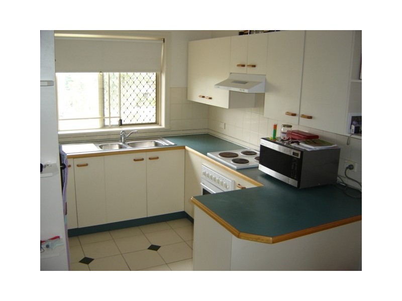 5/21 Pilba, Chermside QLD 4032