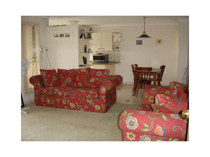 5/21 Pilba, Chermside QLD 4032