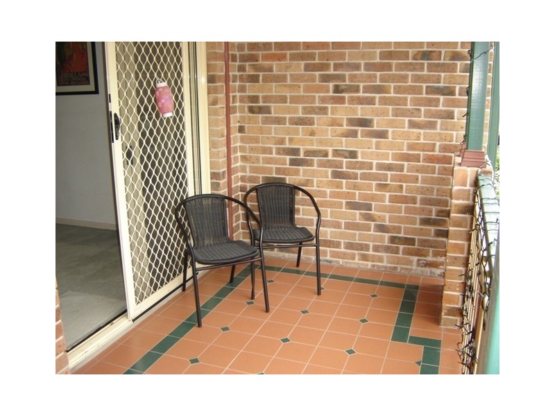 5/21 Pilba, Chermside QLD 4032