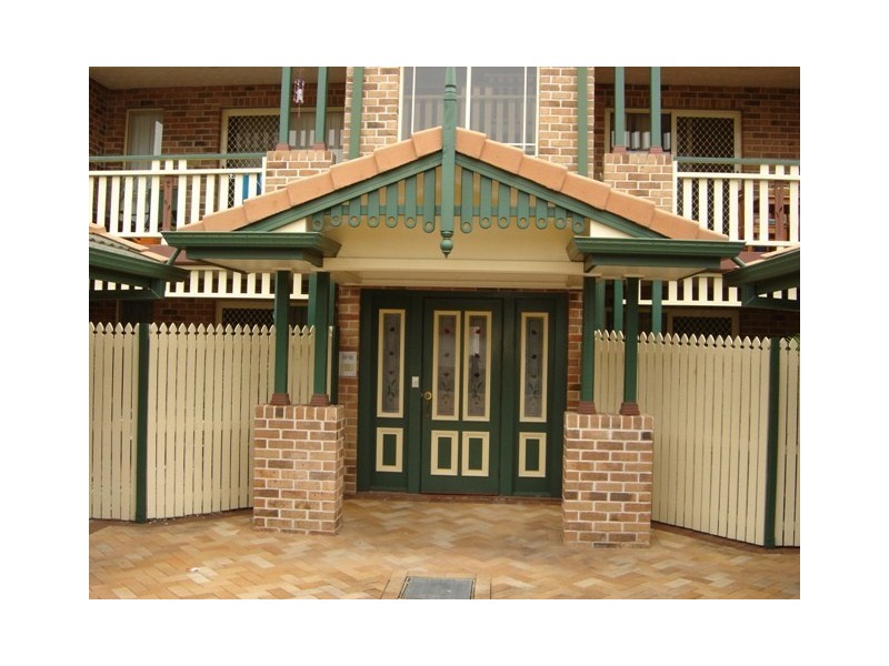 5/21 Pilba, Chermside QLD 4032