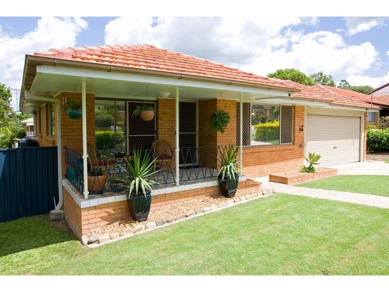 Lot 371   RP101253 Pacific Street, Chermside West QLD 4032