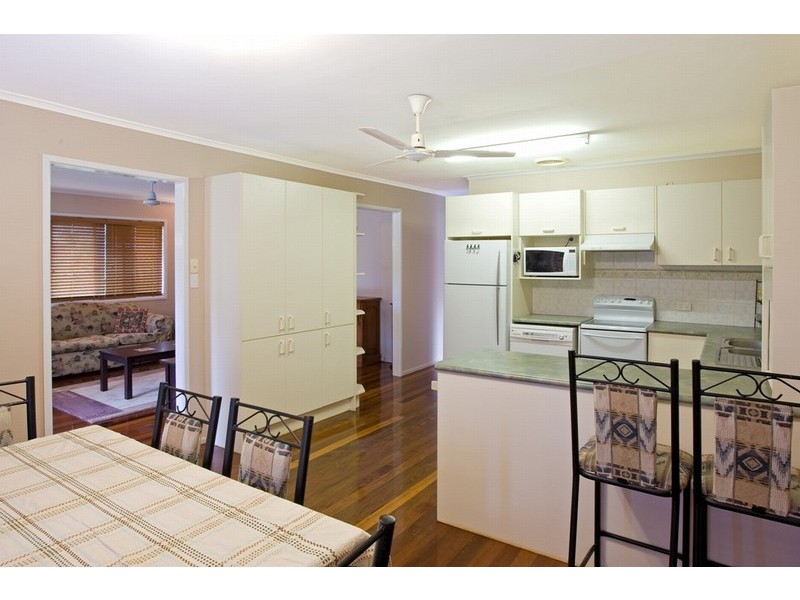 Lot 371   RP101253 Pacific Street, Chermside West QLD 4032