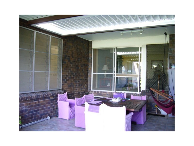 Chermside West QLD 4032