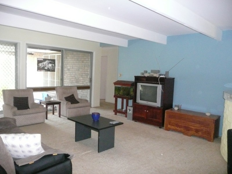 Chermside West QLD 4032