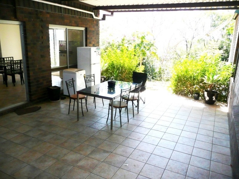 Chermside West QLD 4032