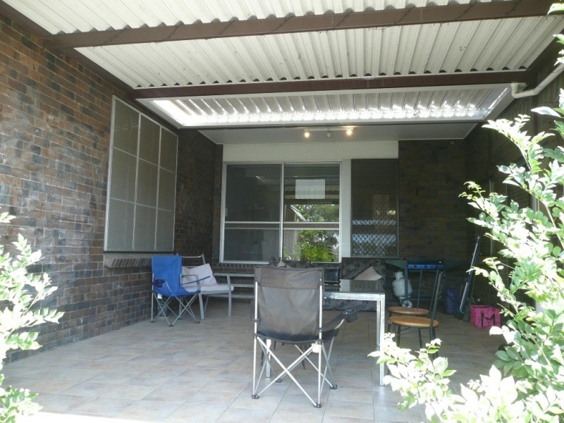 Chermside West QLD 4032