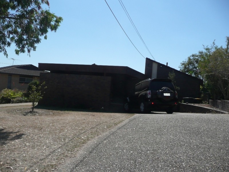 Chermside West QLD 4032