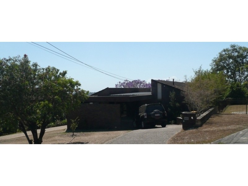 Chermside West QLD 4032