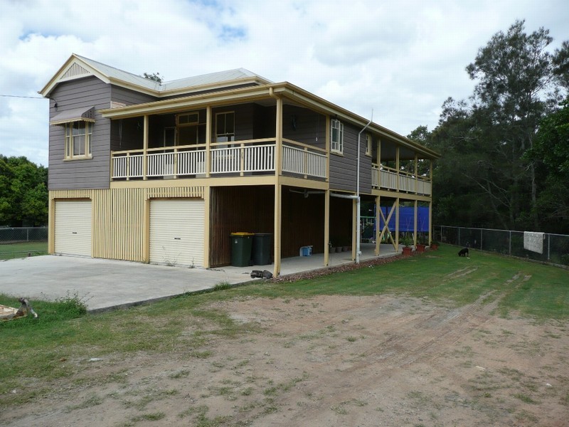 L88 SP170324 Esker, Pinkenba QLD 4008