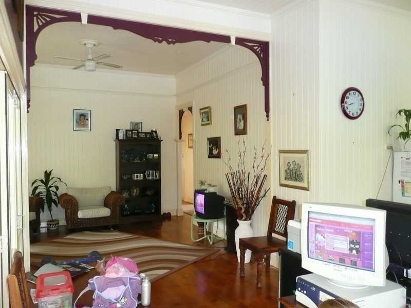 L88 SP170324 Esker, Pinkenba QLD 4008