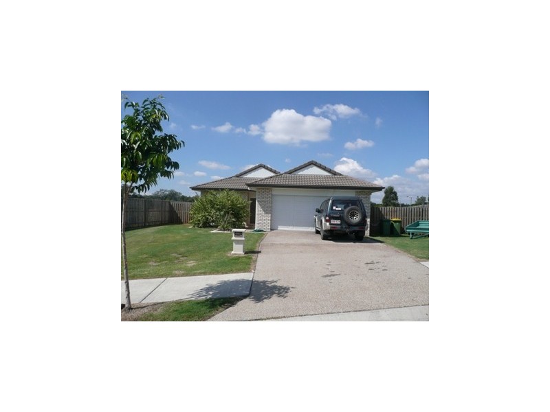 L66 SP 178304 Carney CCT, Redbank Plains QLD 4301