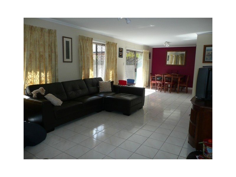 Lot 2 on RP 811860 Bohland Street, Kedron QLD 4031