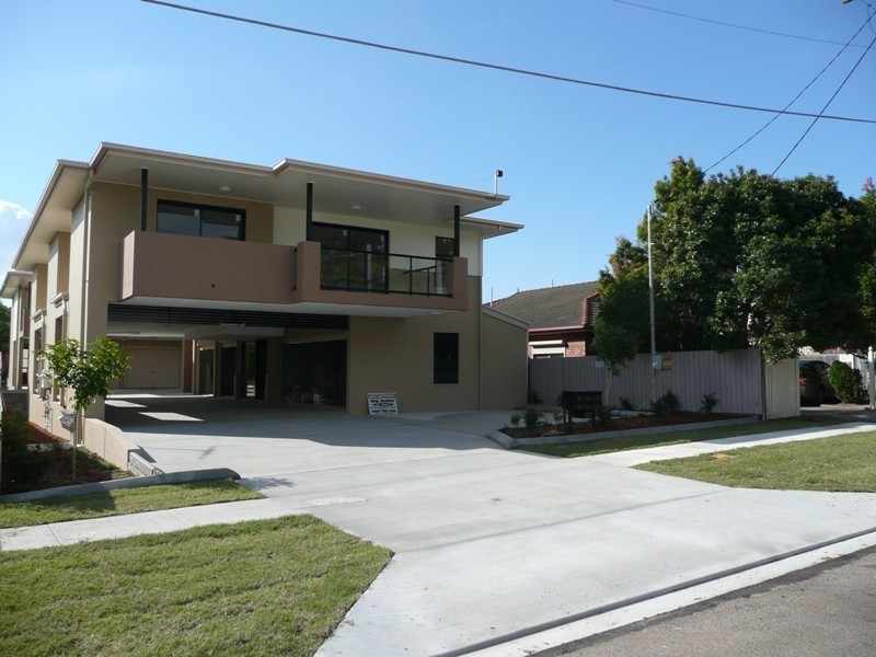 4/19 Grasspan, Zillmere QLD 4034