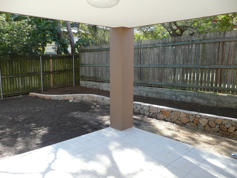 4/19 Grasspan, Zillmere QLD 4034