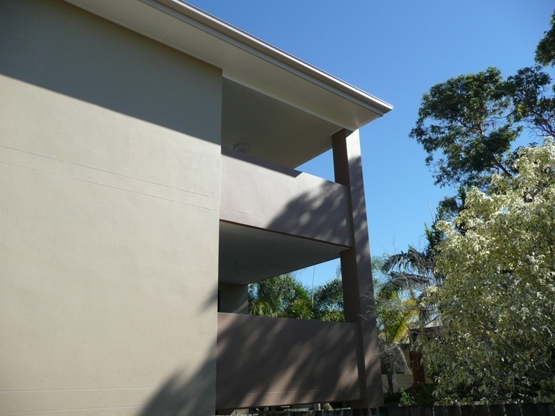 4/19 Grasspan, Zillmere QLD 4034