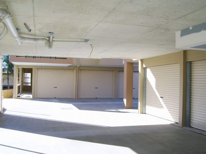 4/19 Grasspan, Zillmere QLD 4034