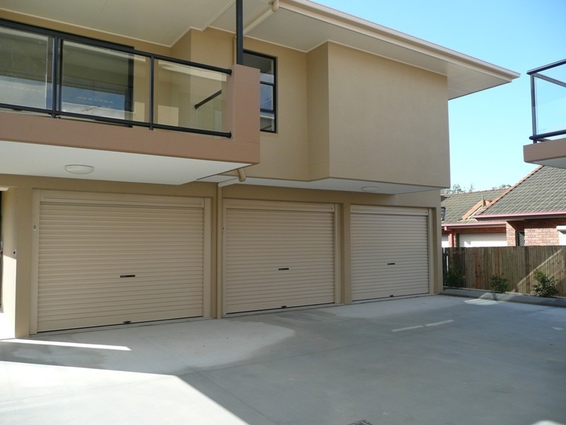 4/19 Grasspan, Zillmere QLD 4034