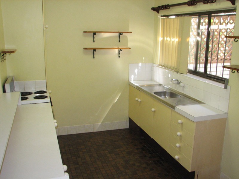 4/19 Seeney Street, Zillmere QLD 4034