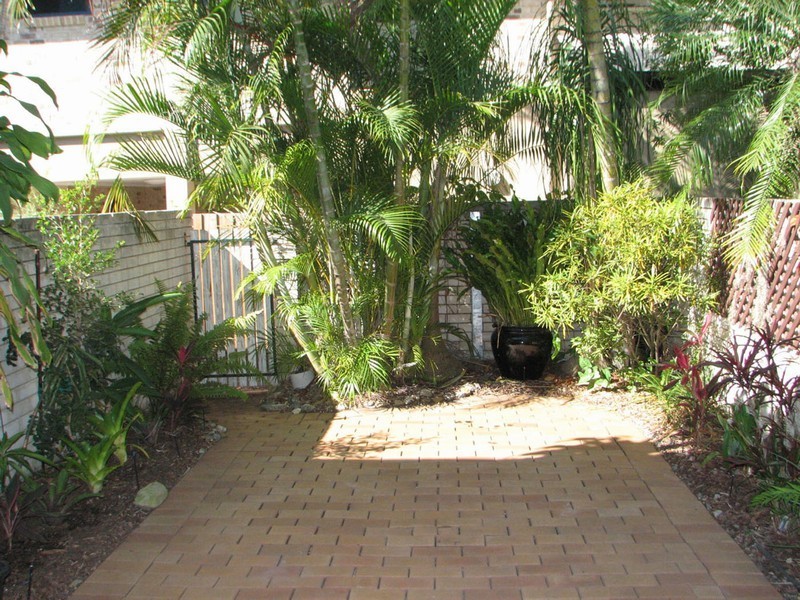 4/19 Seeney Street, Zillmere QLD 4034