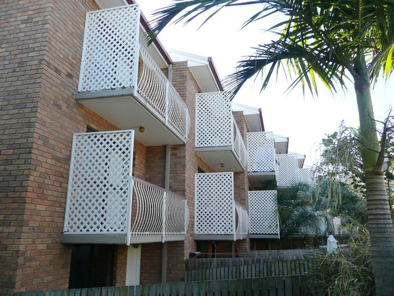 4/32 Kuran Street, Chermside QLD 4032