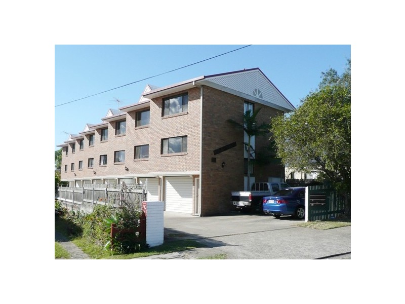 4/32 Kuran Street, Chermside QLD 4032