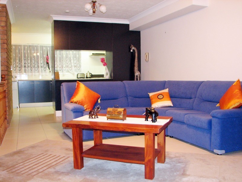 4/32 Kuran Street, Chermside QLD 4032