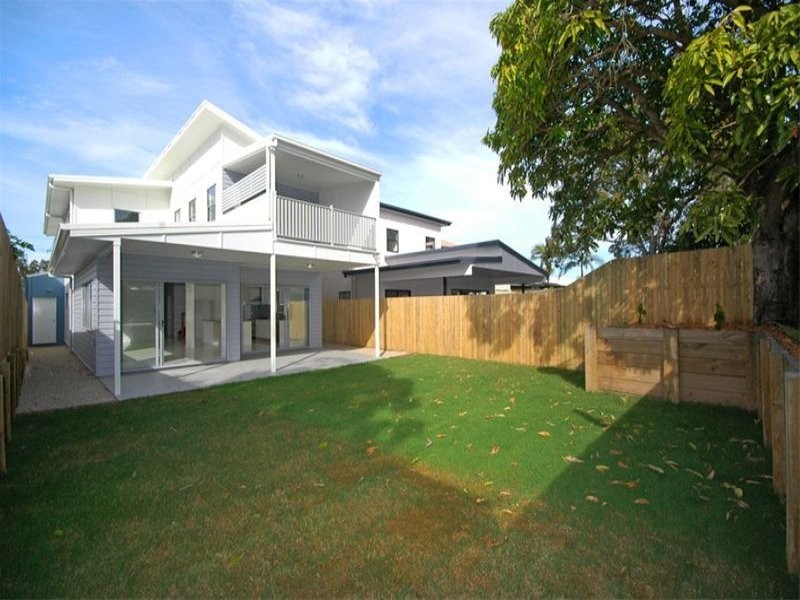 17 Bristol Road, Kedron QLD 4031