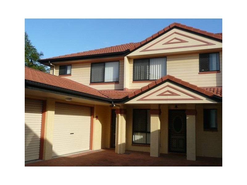 2/33 Hall Street, Chermside QLD 4032