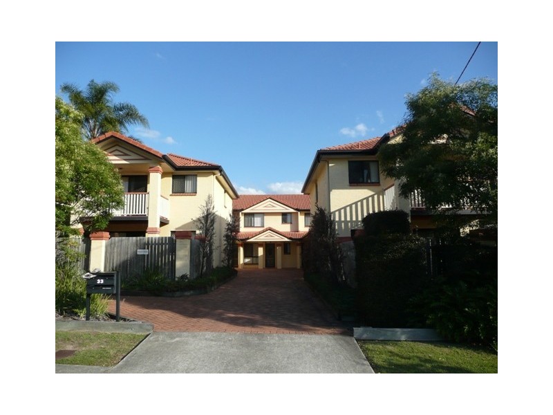 2/33 Hall Street, Chermside QLD 4032