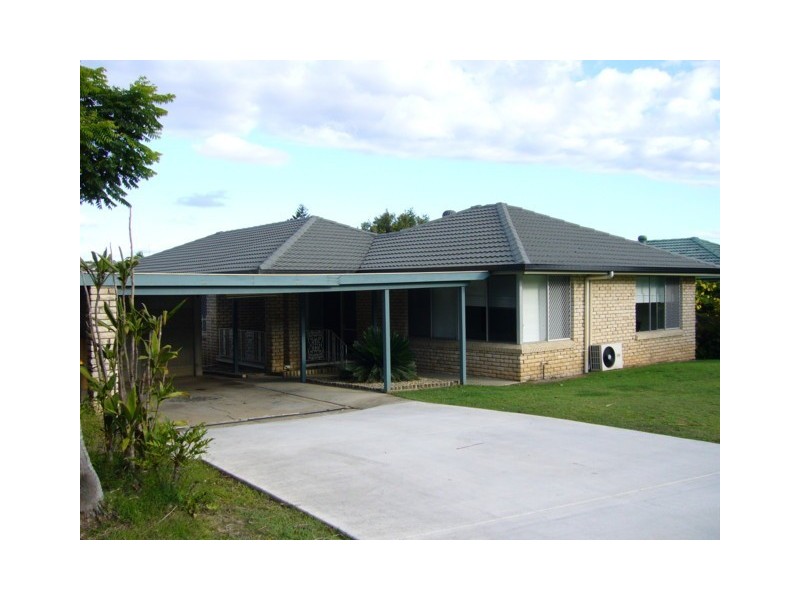 87 Redbroune Street, Chermside West QLD 4032