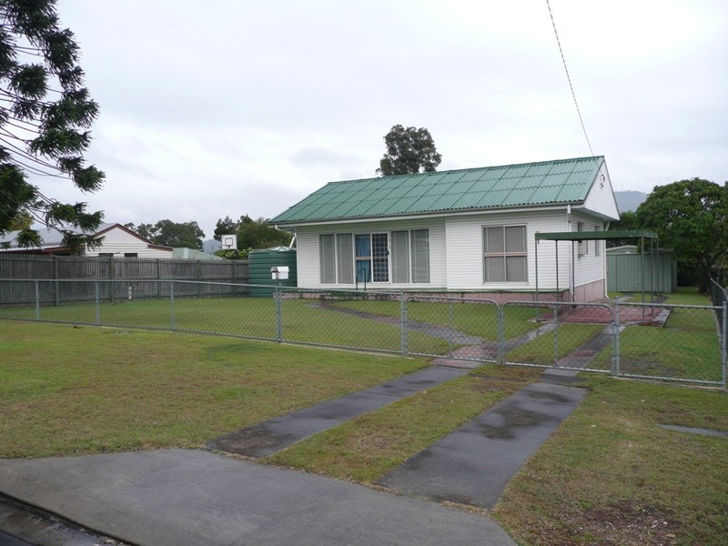 8 Helles Road, Enoggera QLD 4051