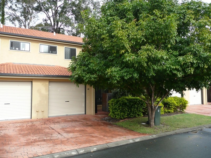 20/960 Hamilton Road, Mcdowall QLD 4053